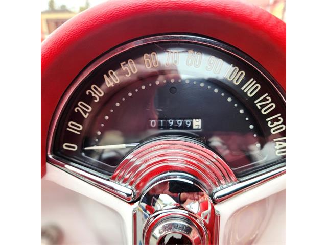 1954 Chevrolet Corvette (CC-2119554) for sale in Greensboro, North Carolina
