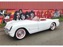 1954 Chevrolet Corvette (CC-2119554) for sale in Greensboro, North Carolina