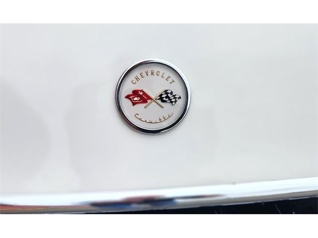 1954 Chevrolet Corvette (CC-2119554) for sale in Greensboro, North Carolina