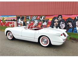1954 Chevrolet Corvette (CC-2119554) for sale in Greensboro, North Carolina