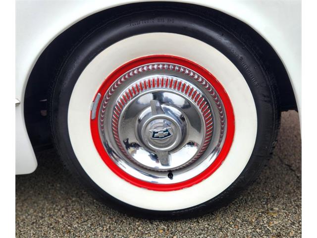 1954 Chevrolet Corvette (CC-2119554) for sale in Greensboro, North Carolina