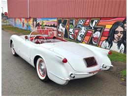 1954 Chevrolet Corvette (CC-2119554) for sale in Greensboro, North Carolina