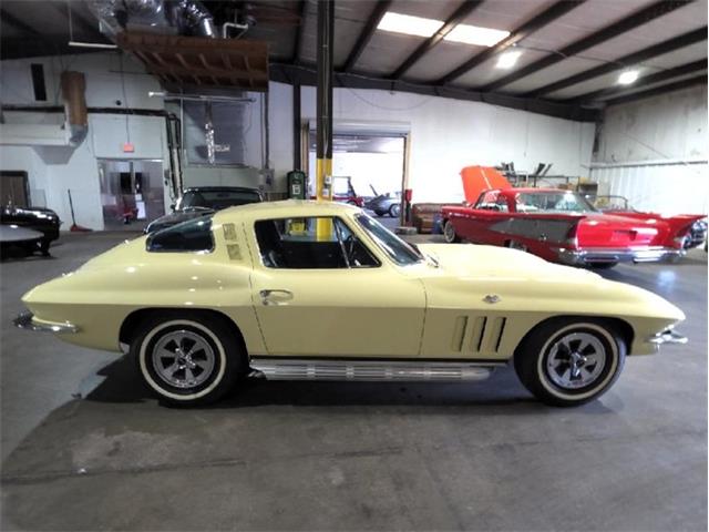 1965 Chevrolet Corvette (CC-2119555) for sale in Greensboro, North Carolina