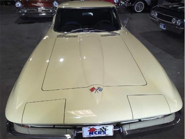 1965 Chevrolet Corvette (CC-2119555) for sale in Greensboro, North Carolina