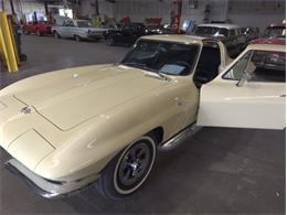 1965 Chevrolet Corvette (CC-2119555) for sale in Greensboro, North Carolina