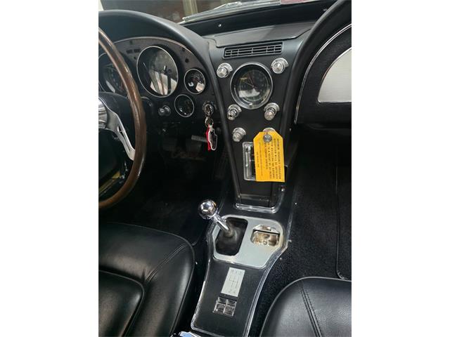 1965 Chevrolet Corvette (CC-2119555) for sale in Greensboro, North Carolina