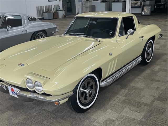 1965 Chevrolet Corvette (CC-2119555) for sale in Greensboro, North Carolina