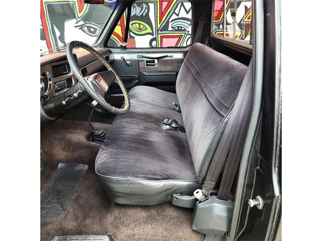1983 GMC 1500 (CC-2119556) for sale in Greensboro, North Carolina