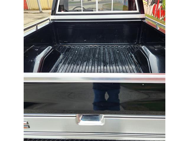1983 GMC 1500 (CC-2119556) for sale in Greensboro, North Carolina