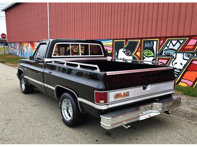 1983 GMC 1500 (CC-2119556) for sale in Greensboro, North Carolina