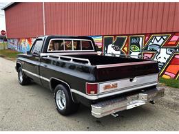 1983 GMC 1500 (CC-2119556) for sale in Greensboro, North Carolina