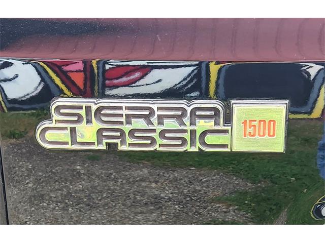 1983 GMC 1500 (CC-2119556) for sale in Greensboro, North Carolina