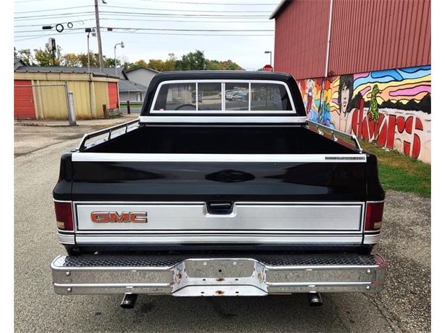 1983 GMC 1500 (CC-2119556) for sale in Greensboro, North Carolina