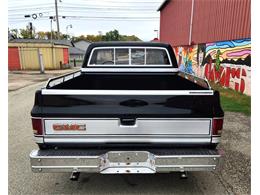 1983 GMC 1500 (CC-2119556) for sale in Greensboro, North Carolina