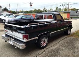 1983 GMC 1500 (CC-2119556) for sale in Greensboro, North Carolina