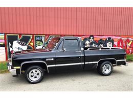 1983 GMC 1500 (CC-2119556) for sale in Greensboro, North Carolina