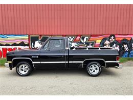 1983 GMC 1500 (CC-2119556) for sale in Greensboro, North Carolina