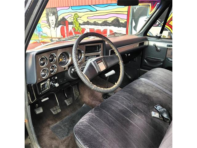 1983 GMC 1500 (CC-2119556) for sale in Greensboro, North Carolina