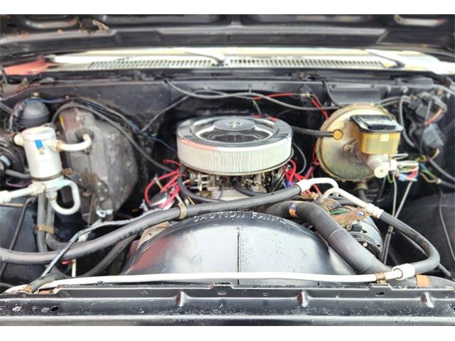 1983 GMC 1500 (CC-2119556) for sale in Greensboro, North Carolina