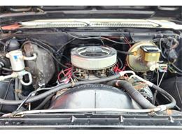 1983 GMC 1500 (CC-2119556) for sale in Greensboro, North Carolina