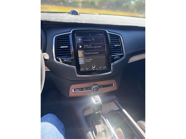 2016 Volvo XC90 (CC-2119557) for sale in Greensboro, North Carolina