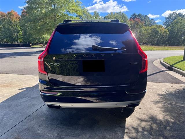 2016 Volvo XC90 (CC-2119557) for sale in Greensboro, North Carolina