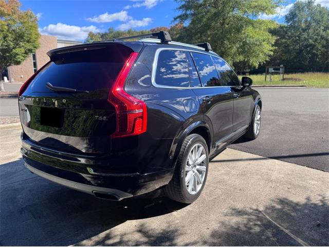2016 Volvo XC90 (CC-2119557) for sale in Greensboro, North Carolina