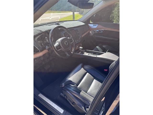 2016 Volvo XC90 (CC-2119557) for sale in Greensboro, North Carolina