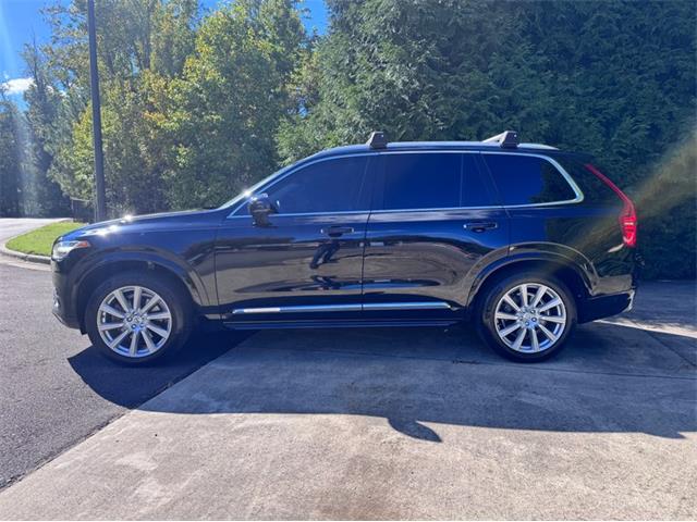 2016 Volvo XC90 (CC-2119557) for sale in Greensboro, North Carolina