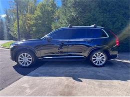 2016 Volvo XC90 (CC-2119557) for sale in Greensboro, North Carolina