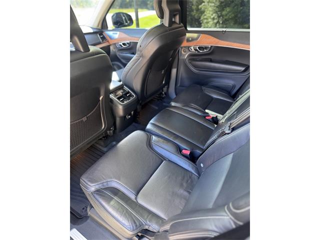 2016 Volvo XC90 (CC-2119557) for sale in Greensboro, North Carolina
