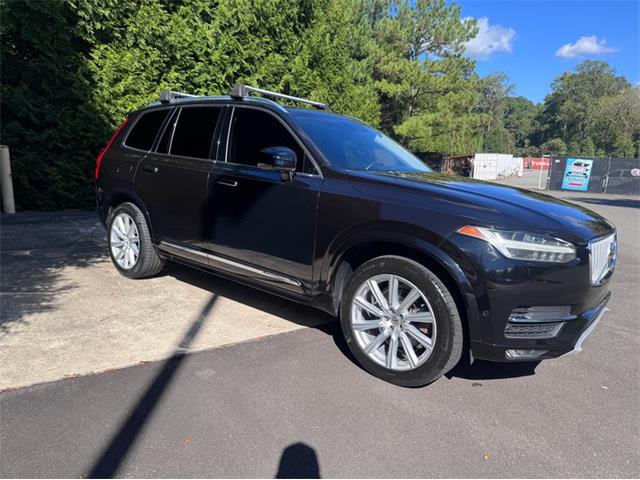 2016 Volvo XC90 (CC-2119557) for sale in Greensboro, North Carolina