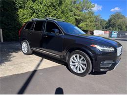 2016 Volvo XC90 (CC-2119557) for sale in Greensboro, North Carolina
