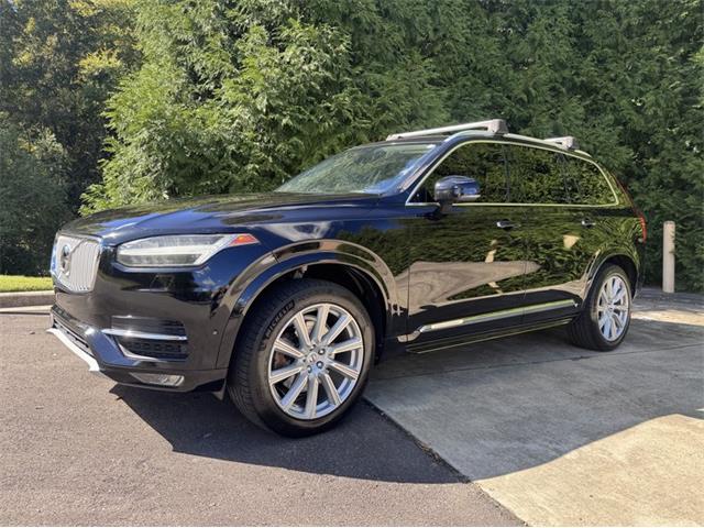 2016 Volvo XC90 (CC-2119557) for sale in Greensboro, North Carolina