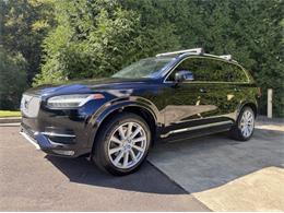 2016 Volvo XC90 (CC-2119557) for sale in Greensboro, North Carolina