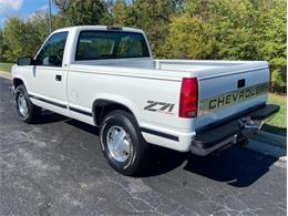 1997 Chevrolet Silverado (CC-2119558) for sale in Greensboro, North Carolina