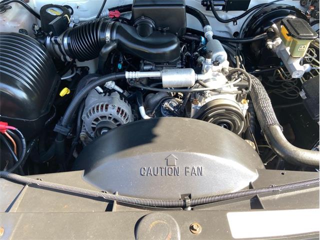1997 Chevrolet Silverado (CC-2119558) for sale in Greensboro, North Carolina