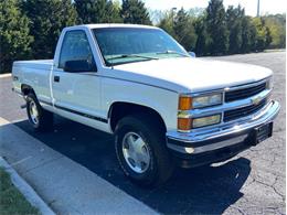1997 Chevrolet Silverado (CC-2119558) for sale in Greensboro, North Carolina