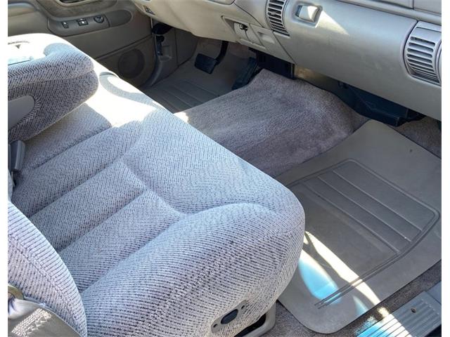 1997 Chevrolet Silverado (CC-2119558) for sale in Greensboro, North Carolina