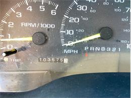 1997 Chevrolet Silverado (CC-2119558) for sale in Greensboro, North Carolina