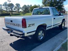 1997 Chevrolet Silverado (CC-2119558) for sale in Greensboro, North Carolina