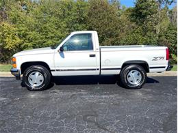 1997 Chevrolet Silverado (CC-2119558) for sale in Greensboro, North Carolina