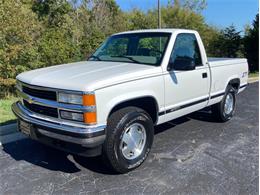 1997 Chevrolet Silverado (CC-2119558) for sale in Greensboro, North Carolina