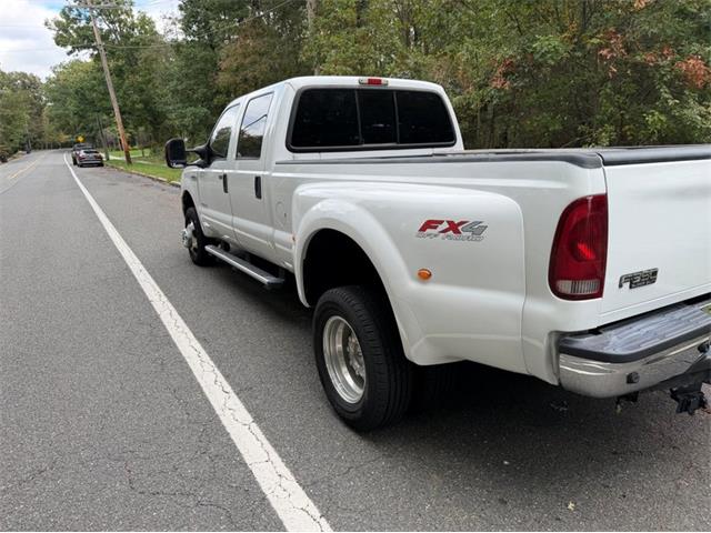 2005 Ford F350 (CC-2119559) for sale in Greensboro, North Carolina