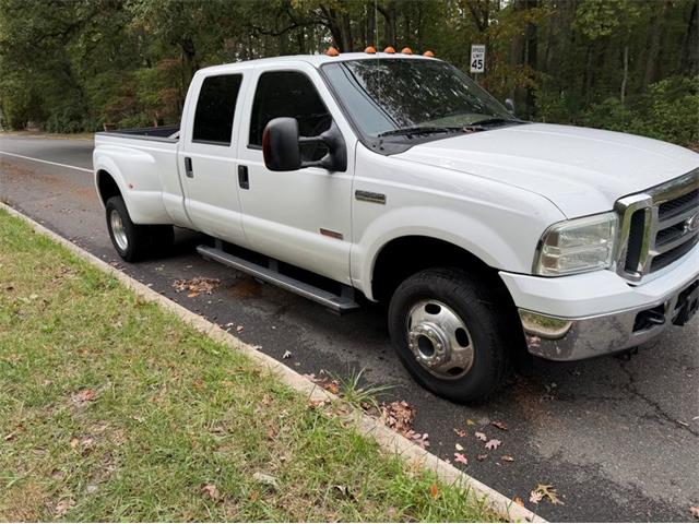 2005 Ford F350 (CC-2119559) for sale in Greensboro, North Carolina