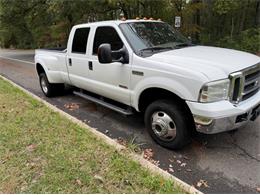 2005 Ford F350 (CC-2119559) for sale in Greensboro, North Carolina