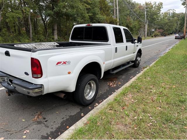 2005 Ford F350 (CC-2119559) for sale in Greensboro, North Carolina