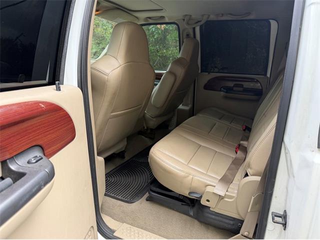 2005 Ford F350 (CC-2119559) for sale in Greensboro, North Carolina