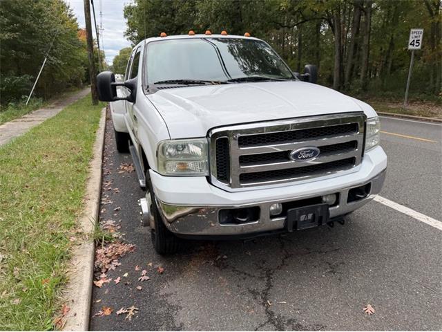 2005 Ford F350 (CC-2119559) for sale in Greensboro, North Carolina