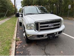 2005 Ford F350 (CC-2119559) for sale in Greensboro, North Carolina